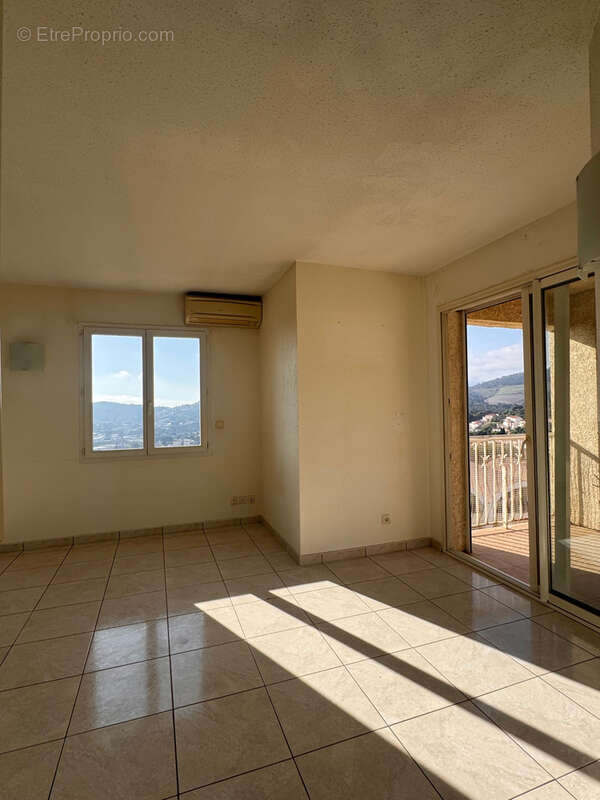 Appartement à PORT-VENDRES