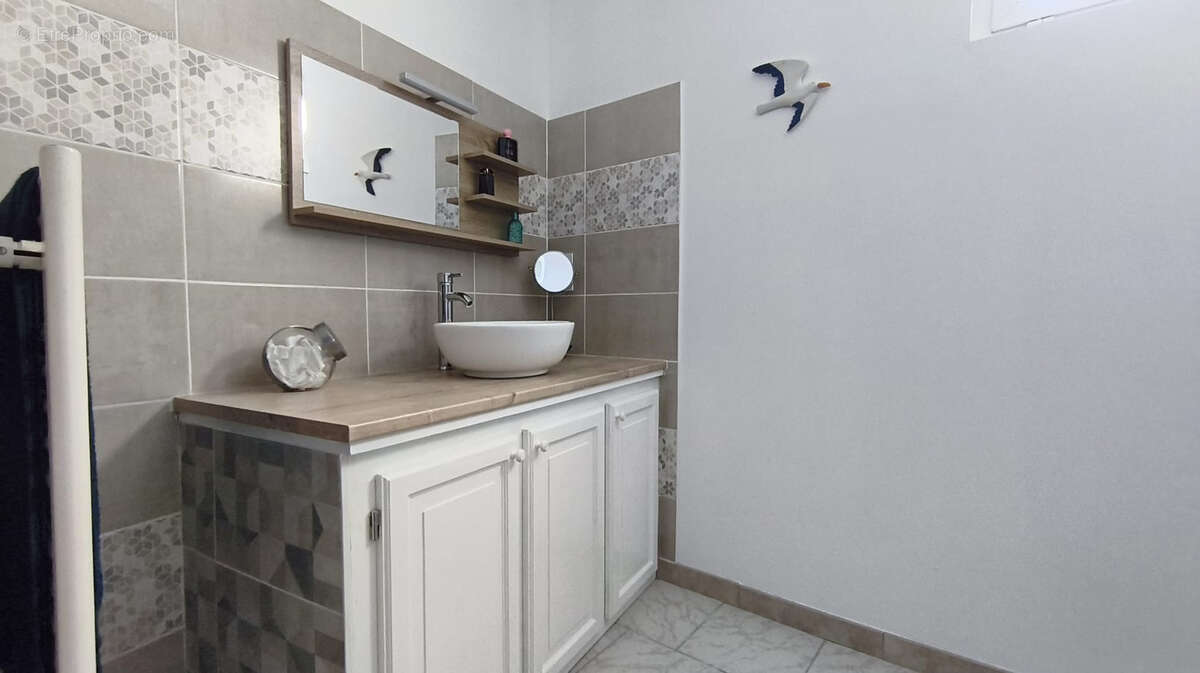 Maison, 83.51 m2 - ARCHIAC - photo 7