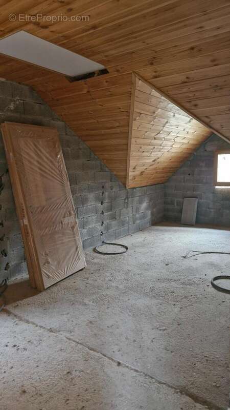 Photo 2 - Appartement à EMBRUN