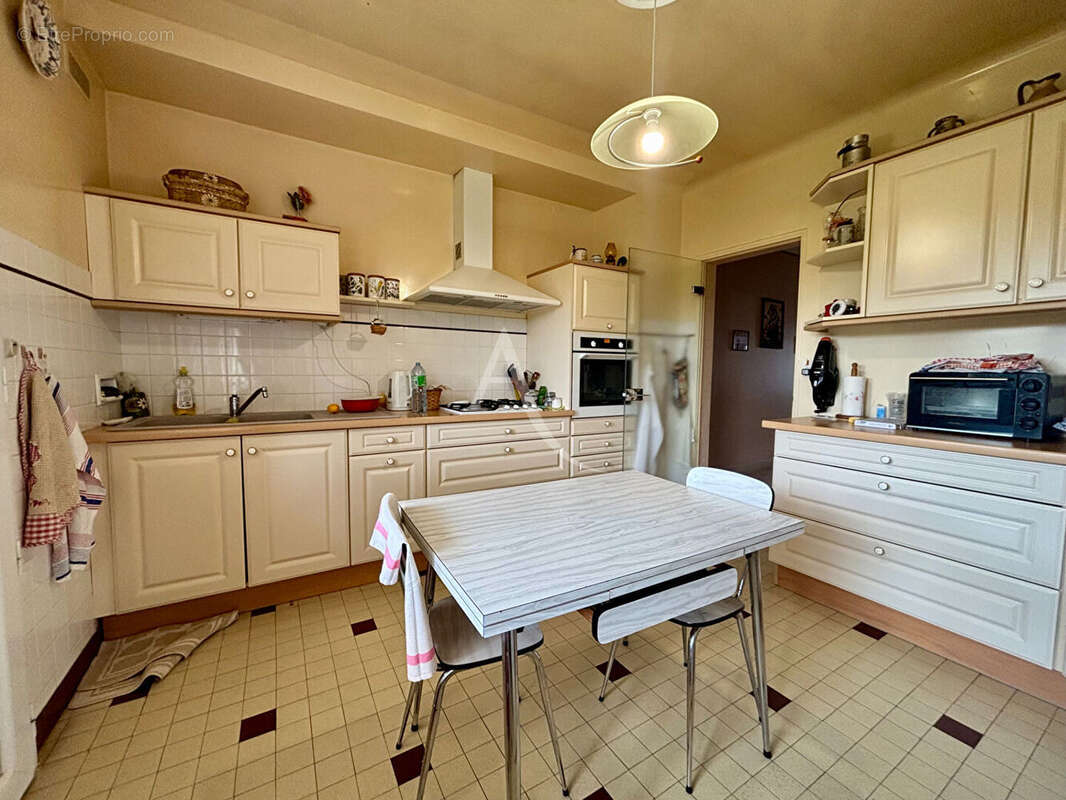 Maison de qualité idéalement située - photo 4