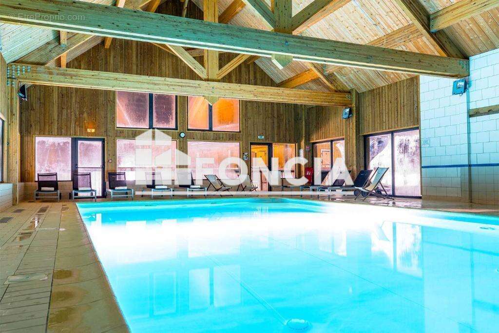 Appartement à LES DESERTS