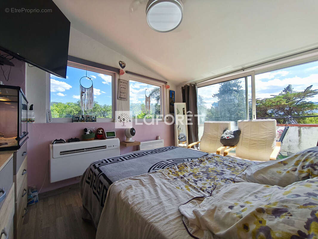 Exclusivité Maureillas-Las-Illas maison 4 chambres avec extérieur en face des thermes du Boulou - photo 10