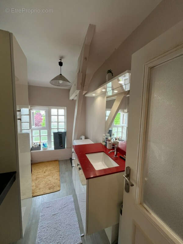 Appartement à BERGERAC