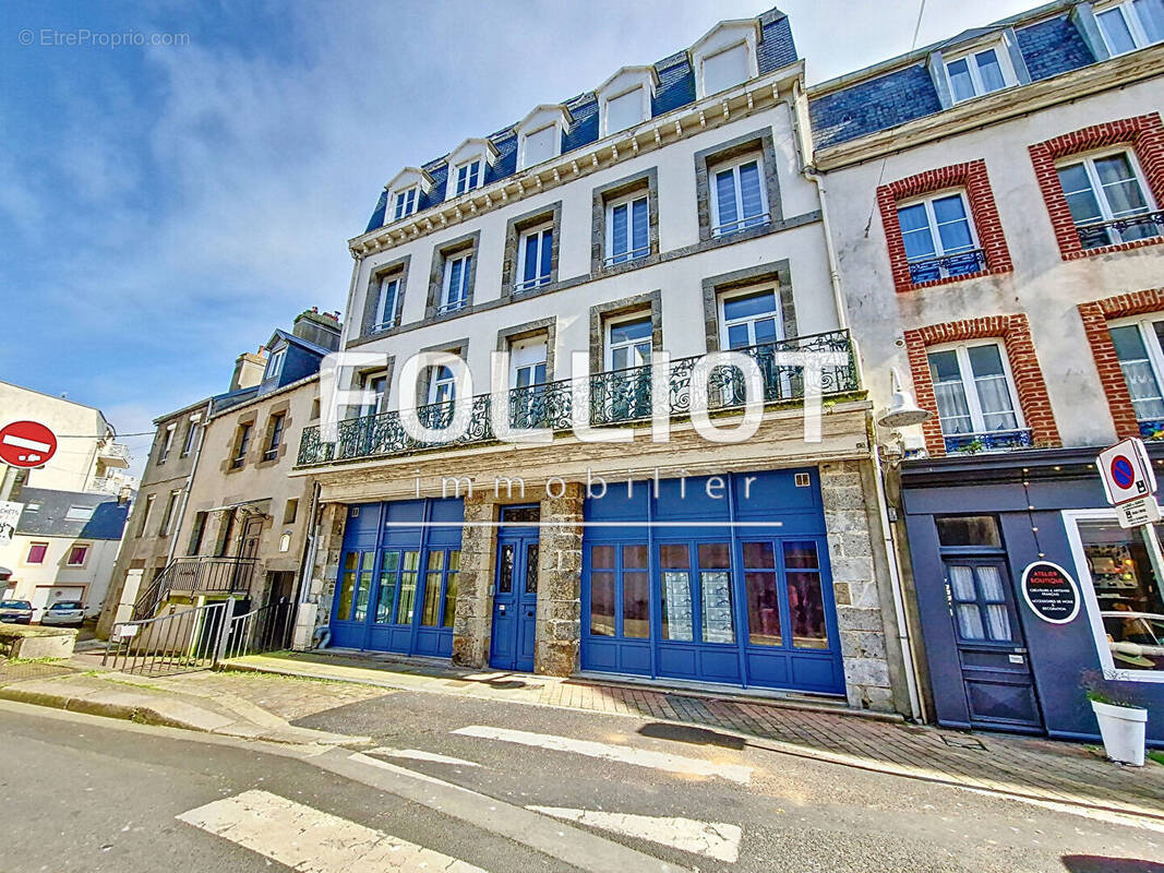 Appartement à GRANVILLE
