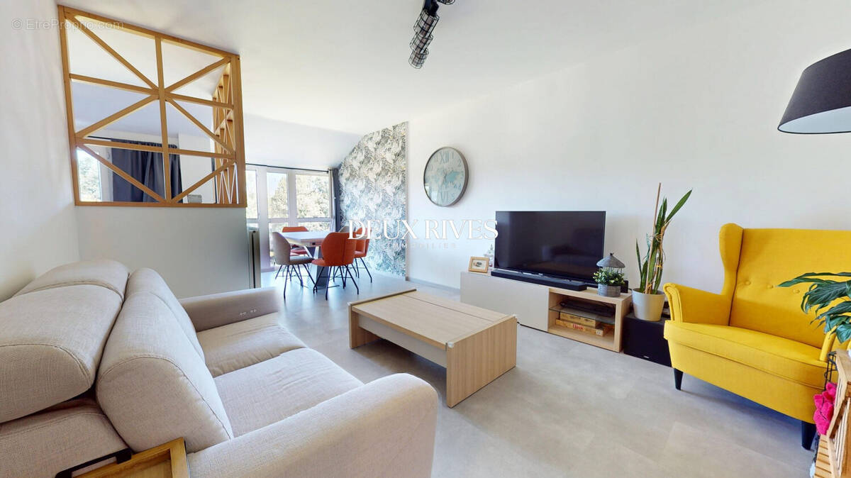 Appartement à COUERON