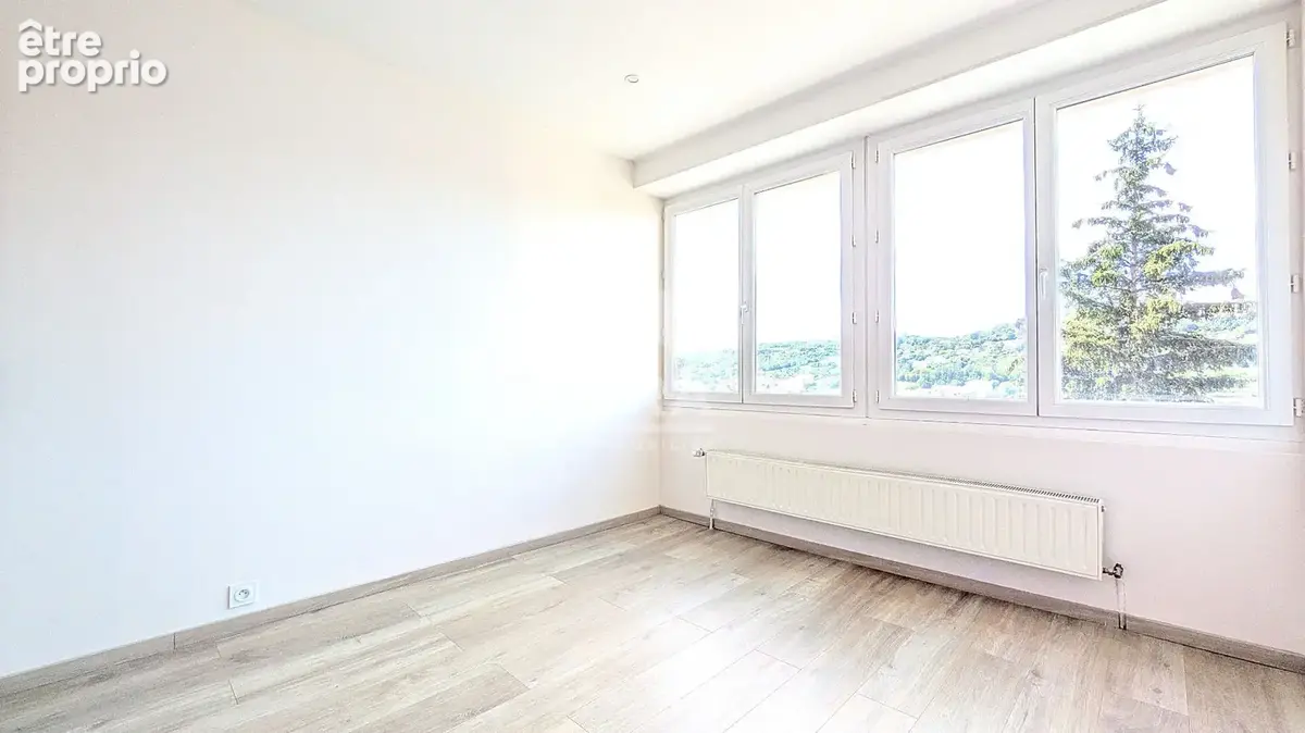Appartement 88m² à le puy-en-velay - photo 9