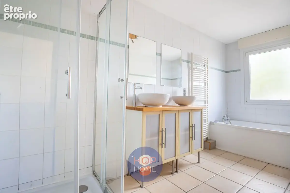 HOP HOME   Maison de ville, 134m2 / 189m2, LAVENTIE centre - photo 13