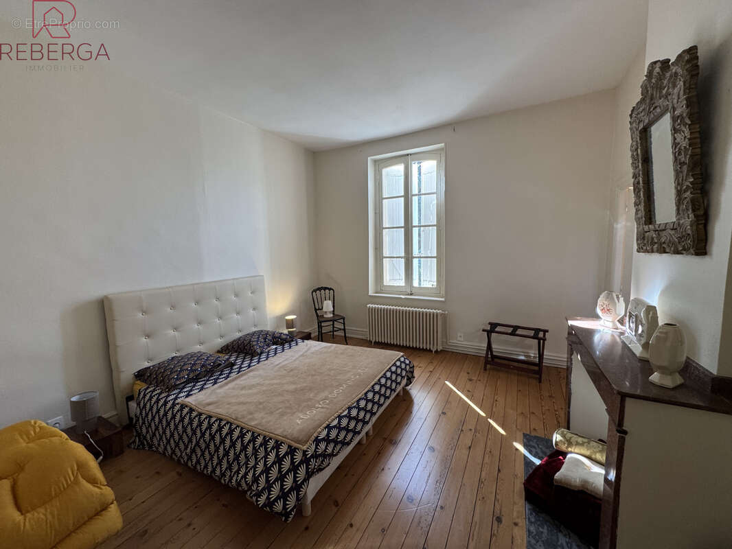 Maison à MAZAMET