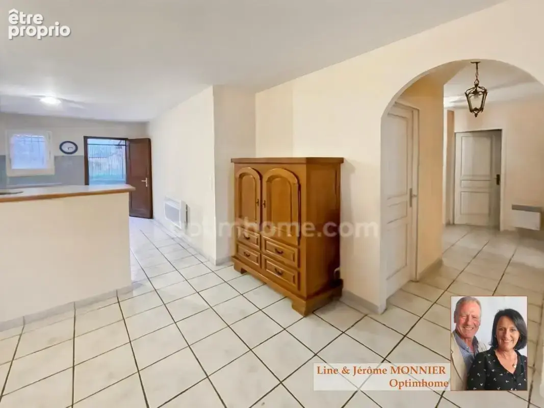 EXCLUSIVITE Villa de plain-pied à Montescot : Calme, Confort et Potentiel (15 min des plages) - photo 5