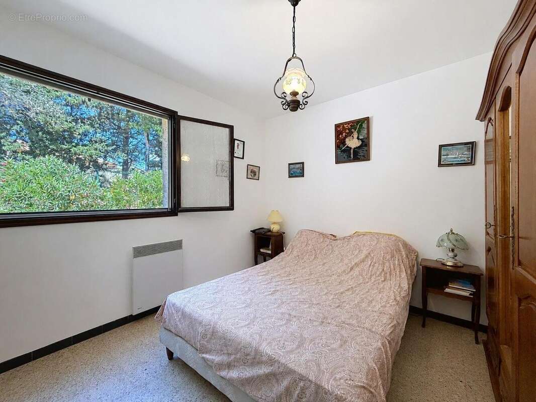 Maison 50 m² à Six-Fours-Les-Plages  - photo 7