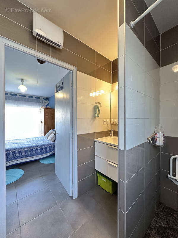 Maison à SAINT-CYPRIEN