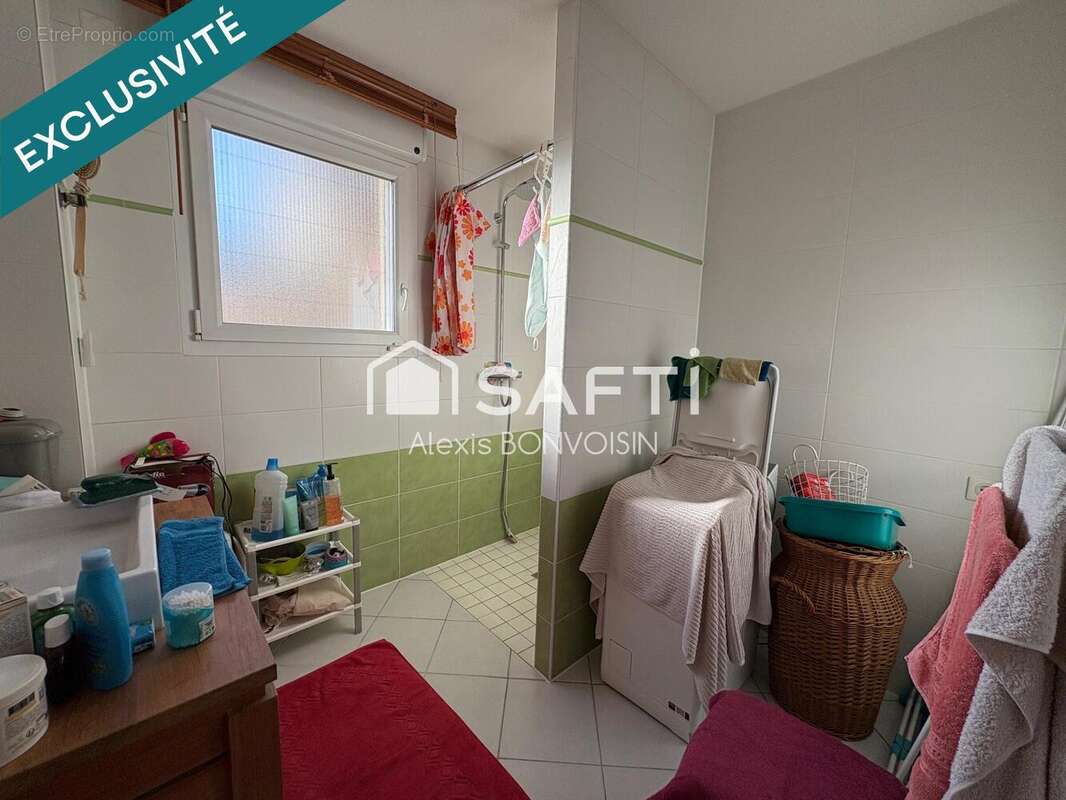 Photo 9 - Appartement à BRUMATH