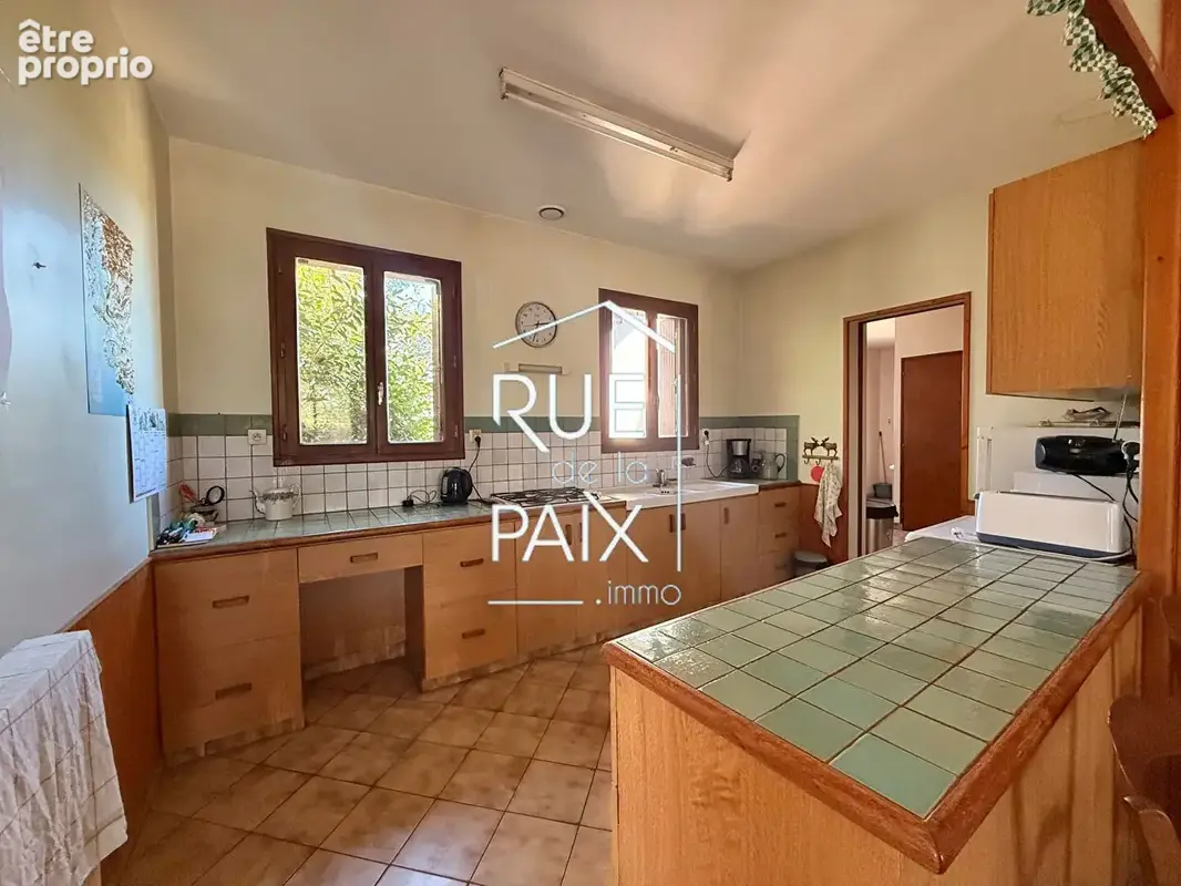 Maison à Saint Aubin Le Cloud - photo 9