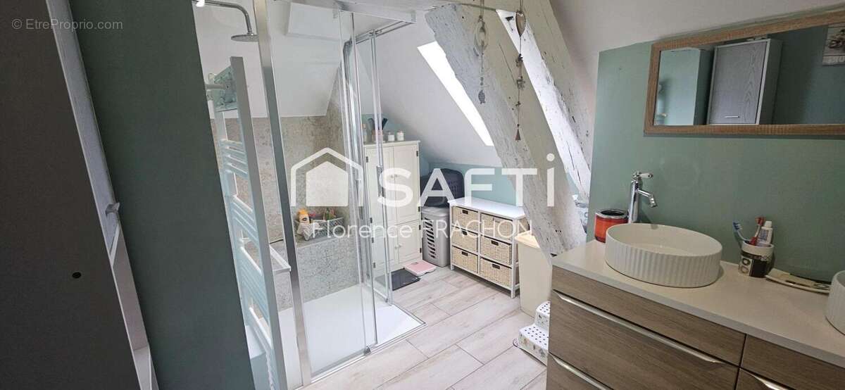 Photo 6 - Maison à FRONTENARD