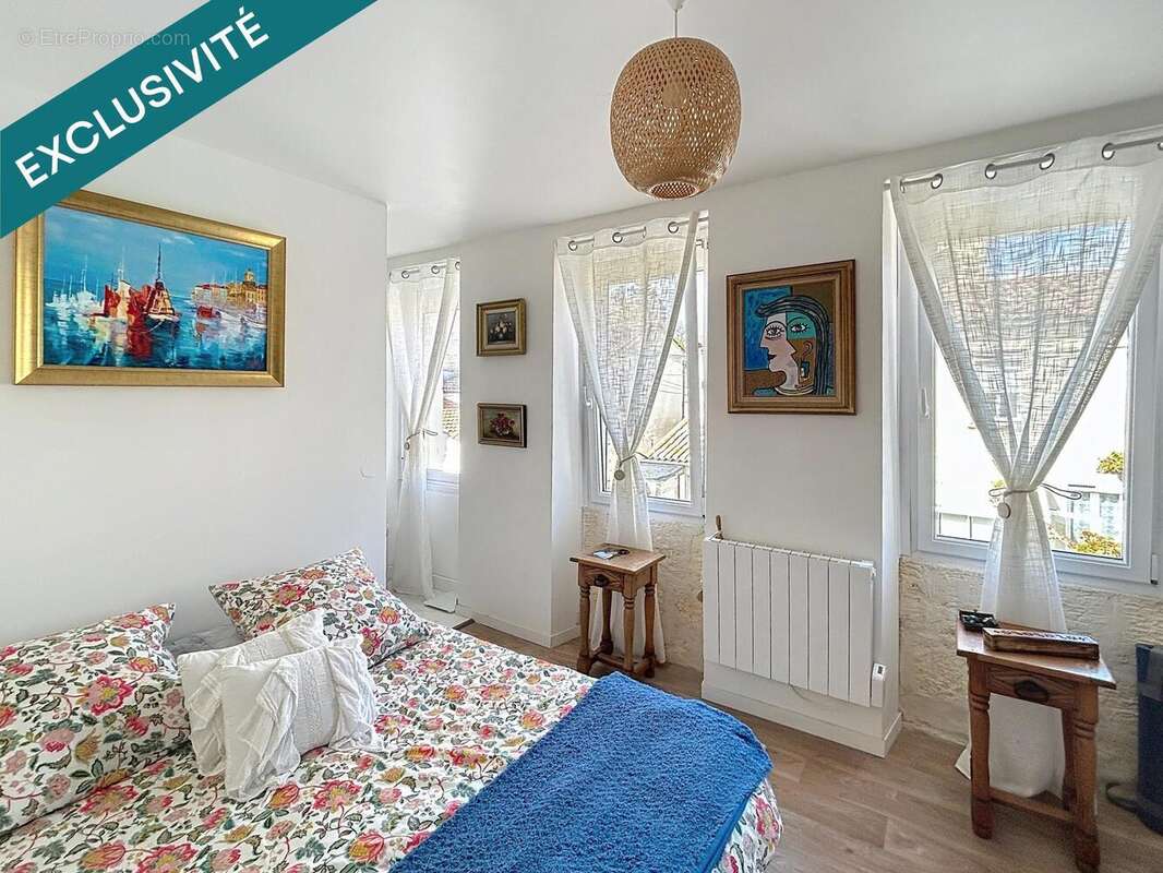 Photo 8 - Maison à LAMARQUE