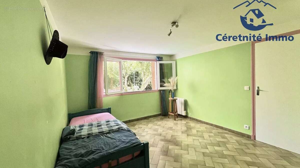 Belle villa cossue centre ceret - photo 8