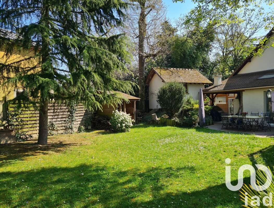 Photo 7 - Maison à MORSANG-SUR-ORGE