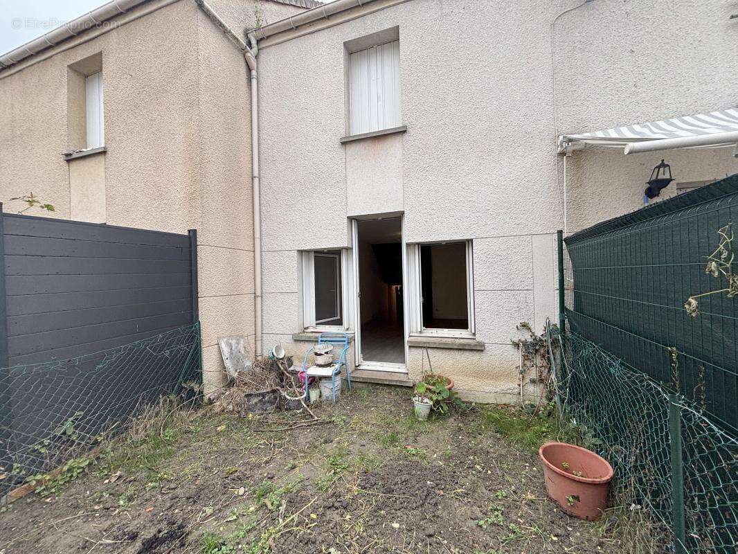 Maison à ARGENTEUIL