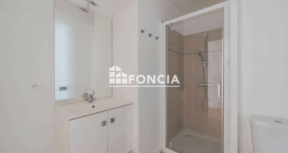 Appartement à LORMONT