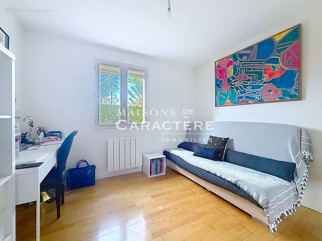 Maison à VERNOUILLET