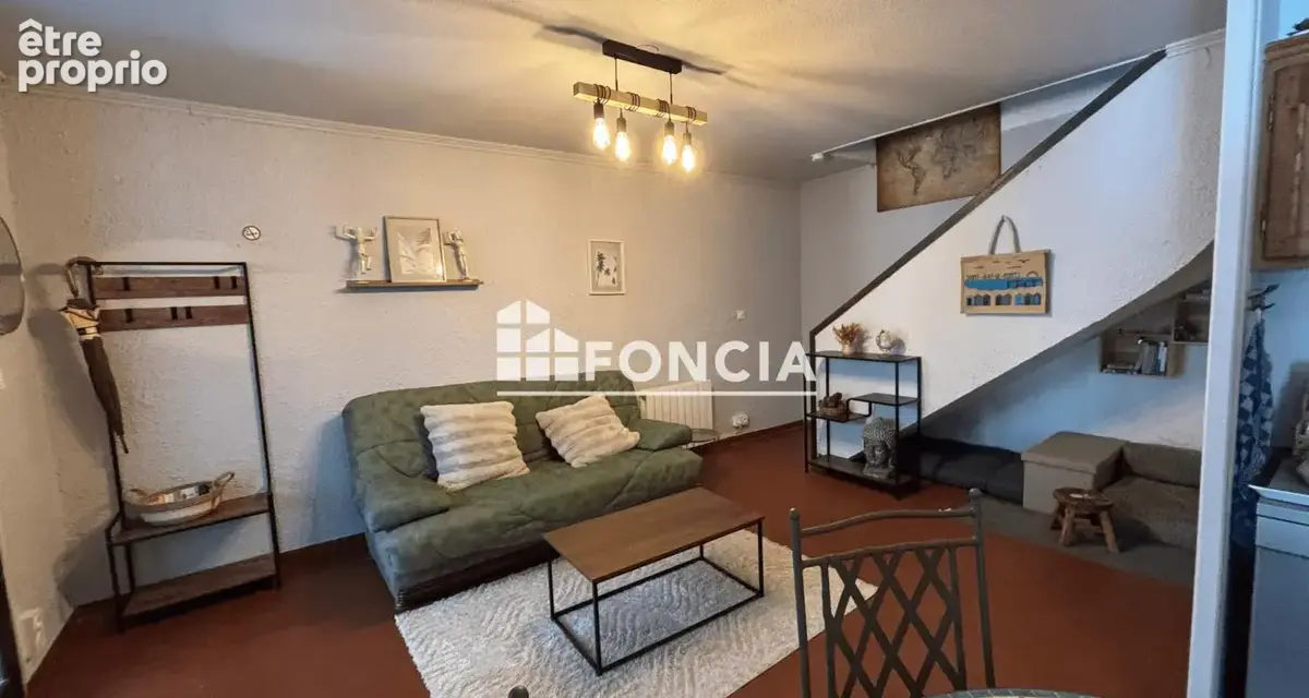 Maison 3 pièces 76 m² à vendre à Saint-Jean-De-Monts (85160) - photo 4