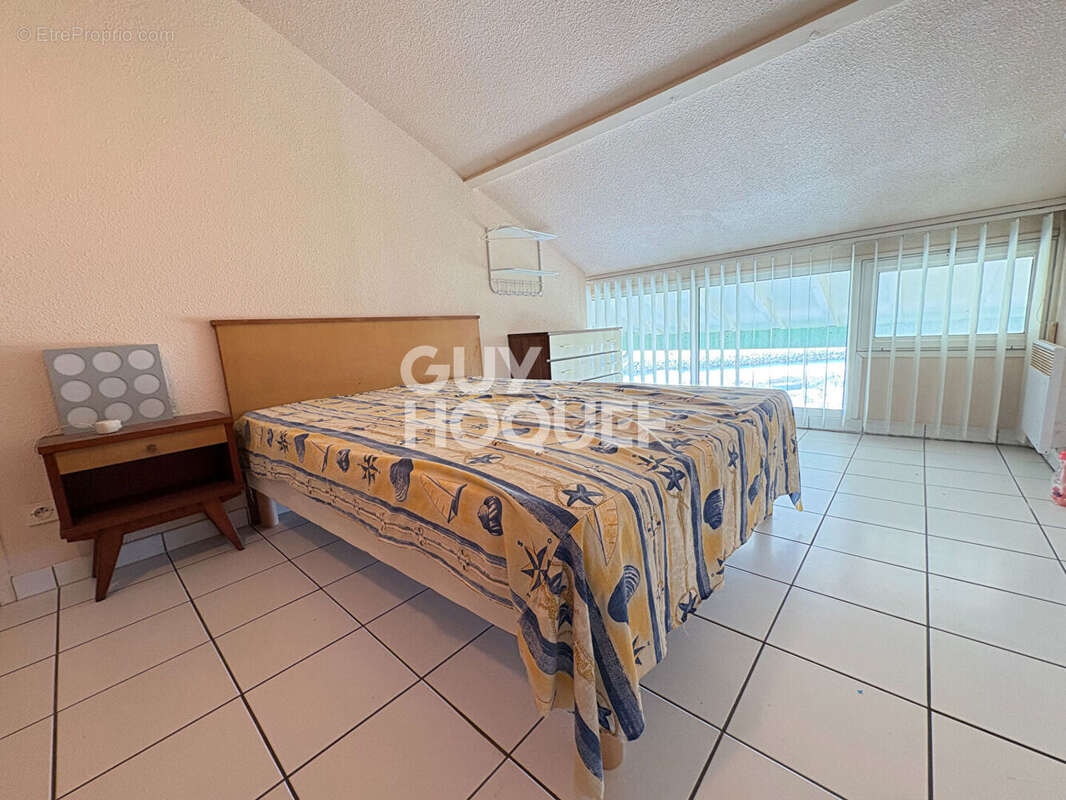 Appartement à MIMIZAN