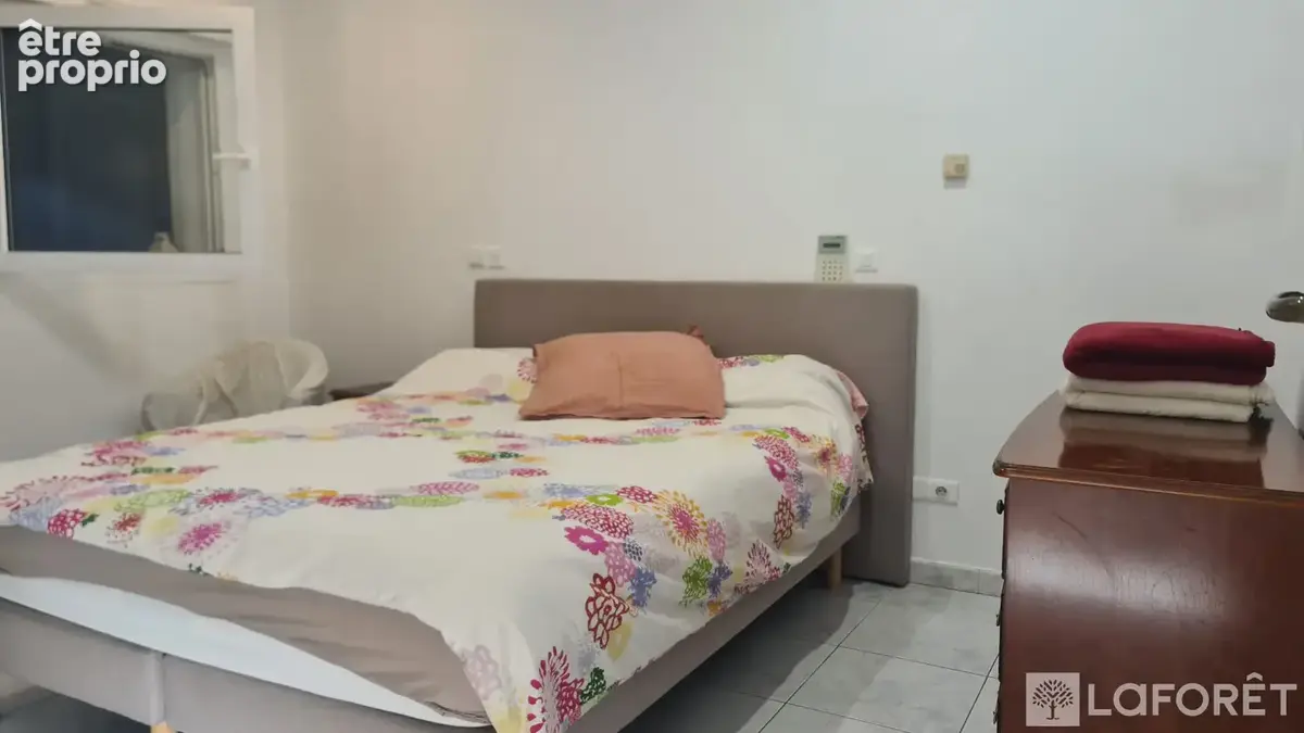 Frontignan, appartement T5, avec jardin et piscine - photo 10