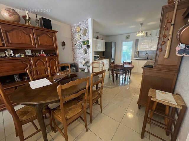 À vendre à Perpignan (66) : maison avec La ruche immobilière - photo 5