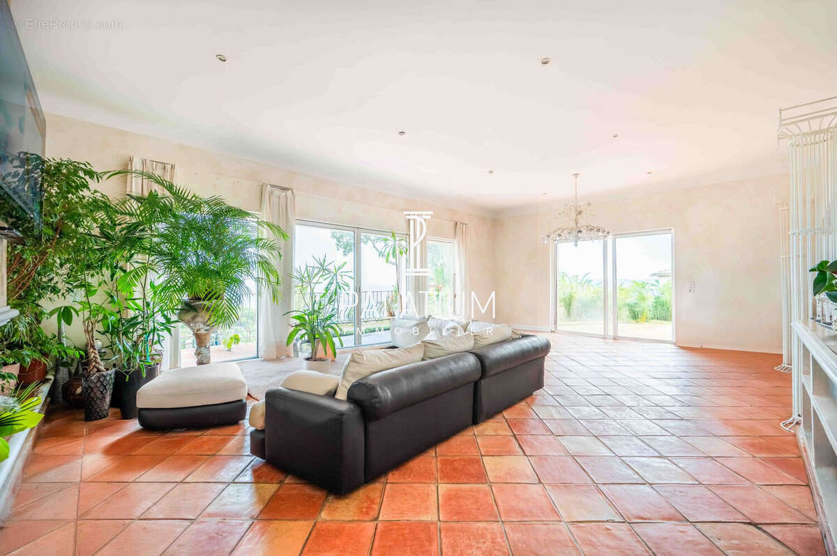 Appartement à SAINTE-MAXIME