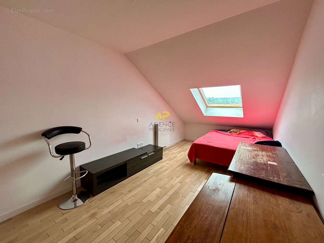 Appartement à CORMEILLES-EN-PARISIS