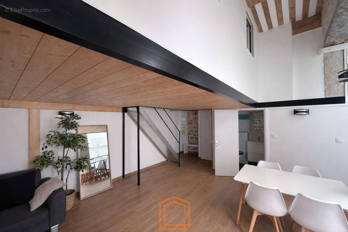 Appartement à LYON-4E