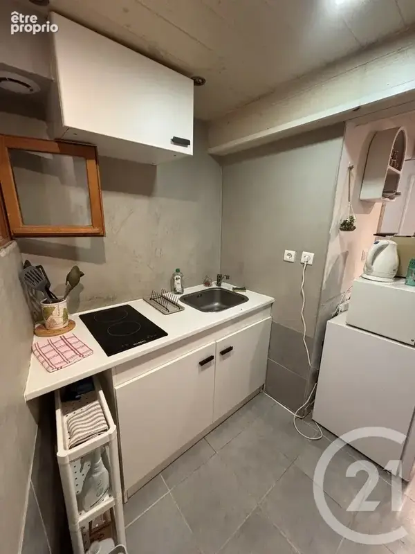 Appartement 1 pièce 21 m² à vendre à Montpellier (34000) - photo 6
