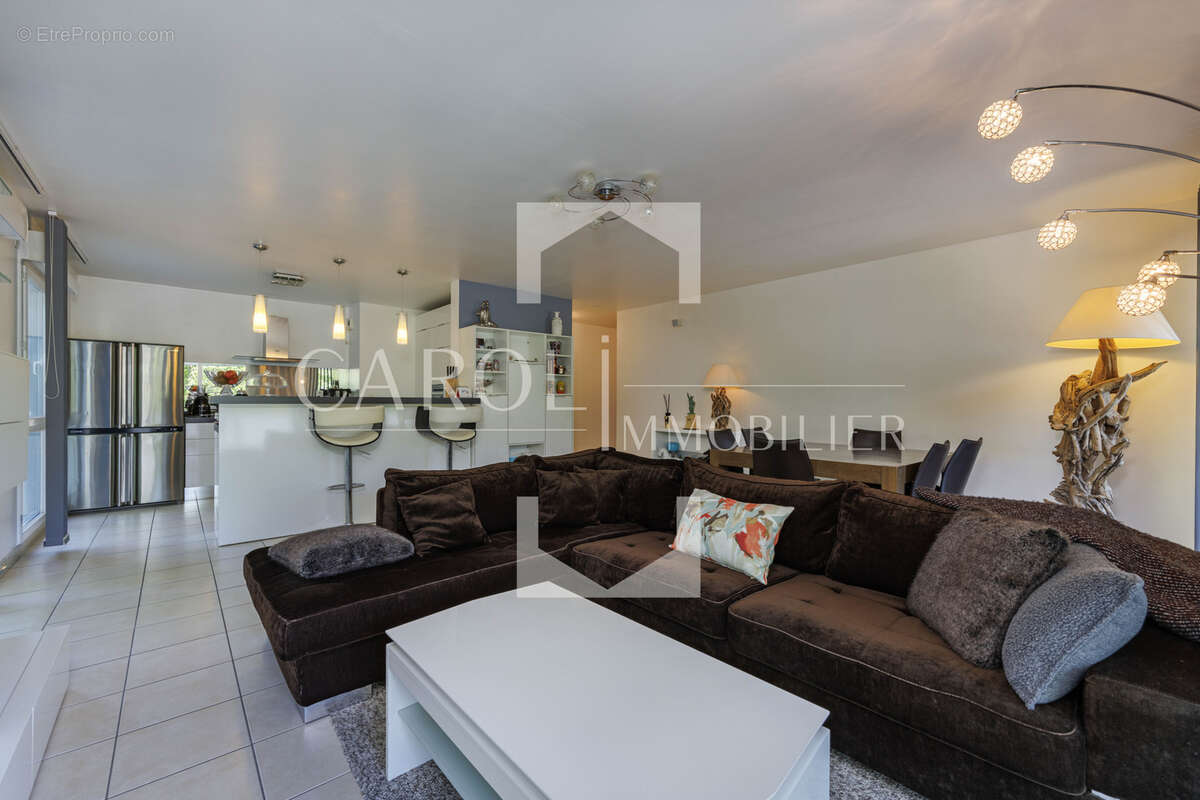 Appartement à ANNECY