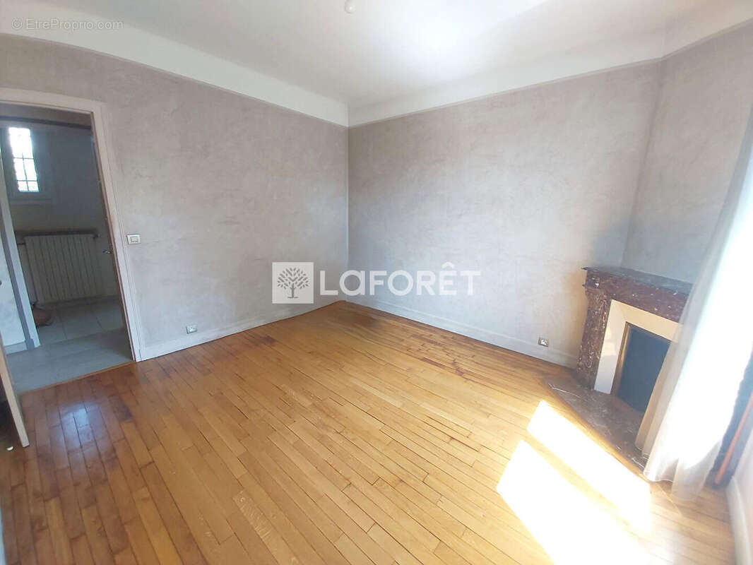 Maison Le Raincy 4 pièce(s) 80 m2 - photo 3
