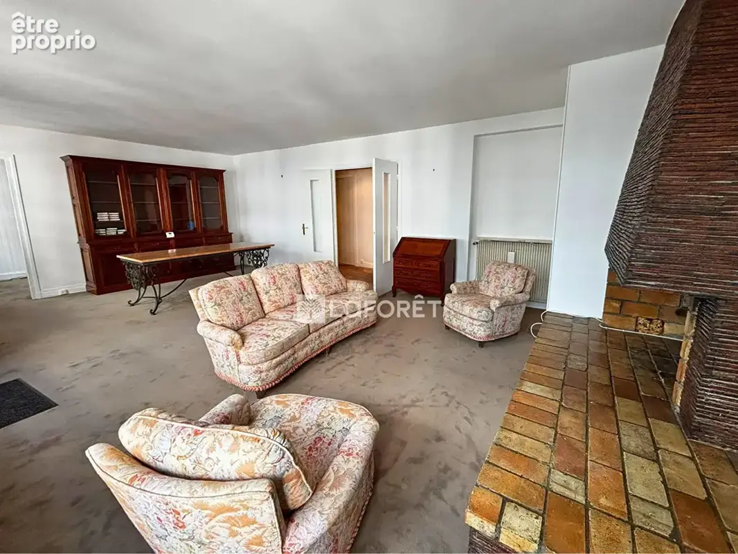 Appartement Boulogne Billancourt 4 pièce(s) 78m² - photo 3