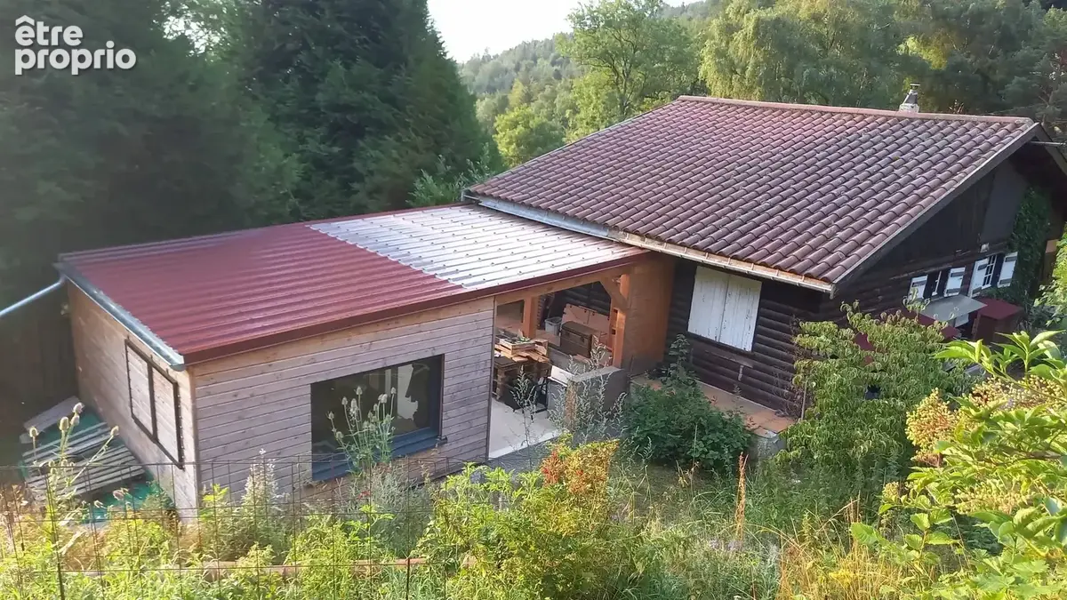 Maison avec vue imprenable - photo 10