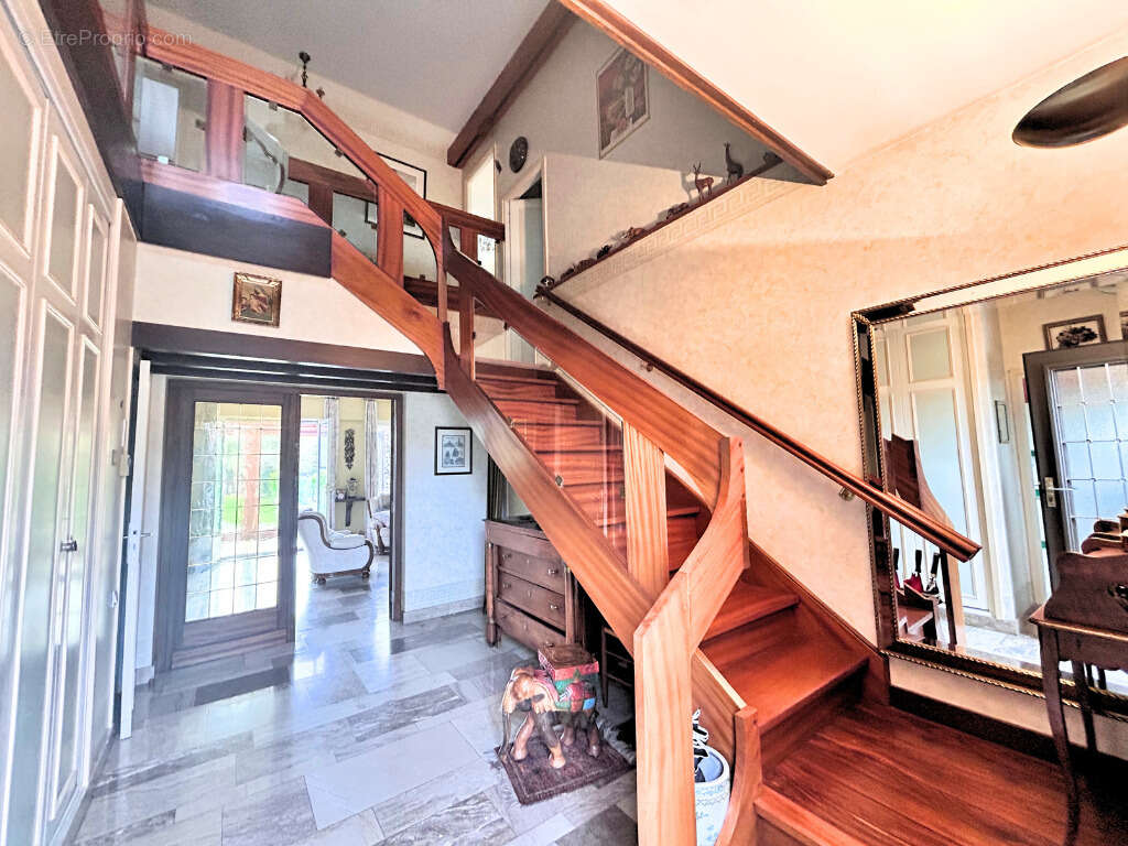 Maison à AIRE-SUR-LA-LYS