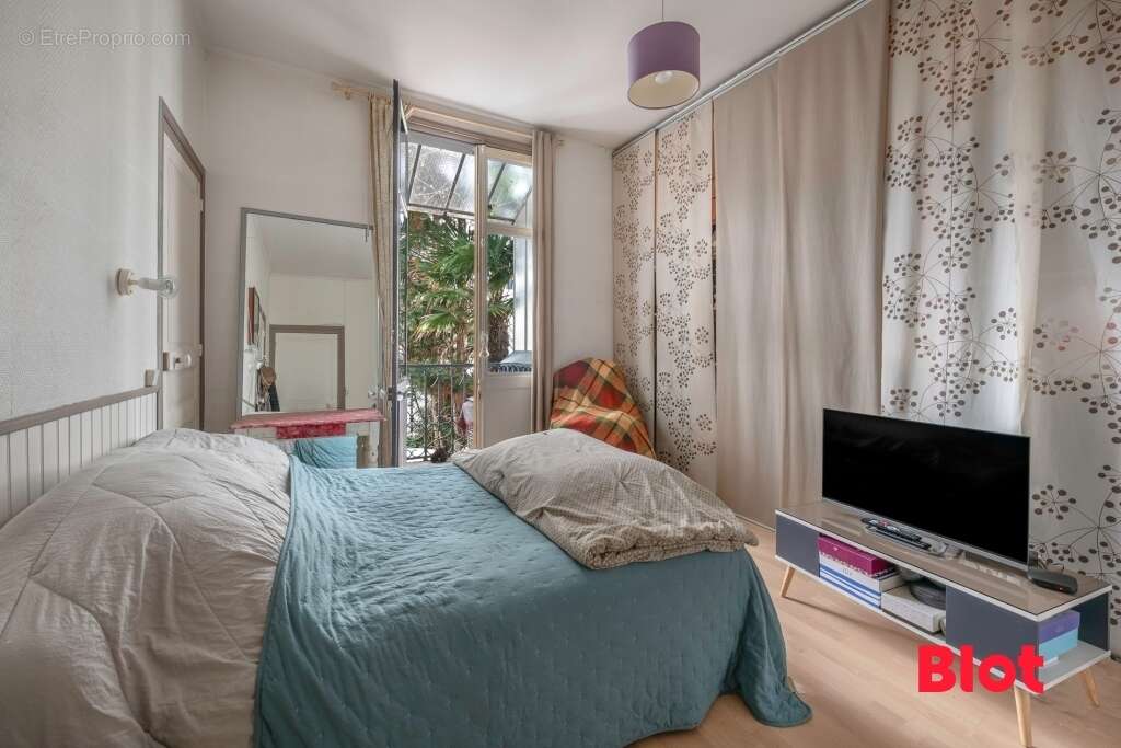 Maison à LA BAULE-ESCOUBLAC