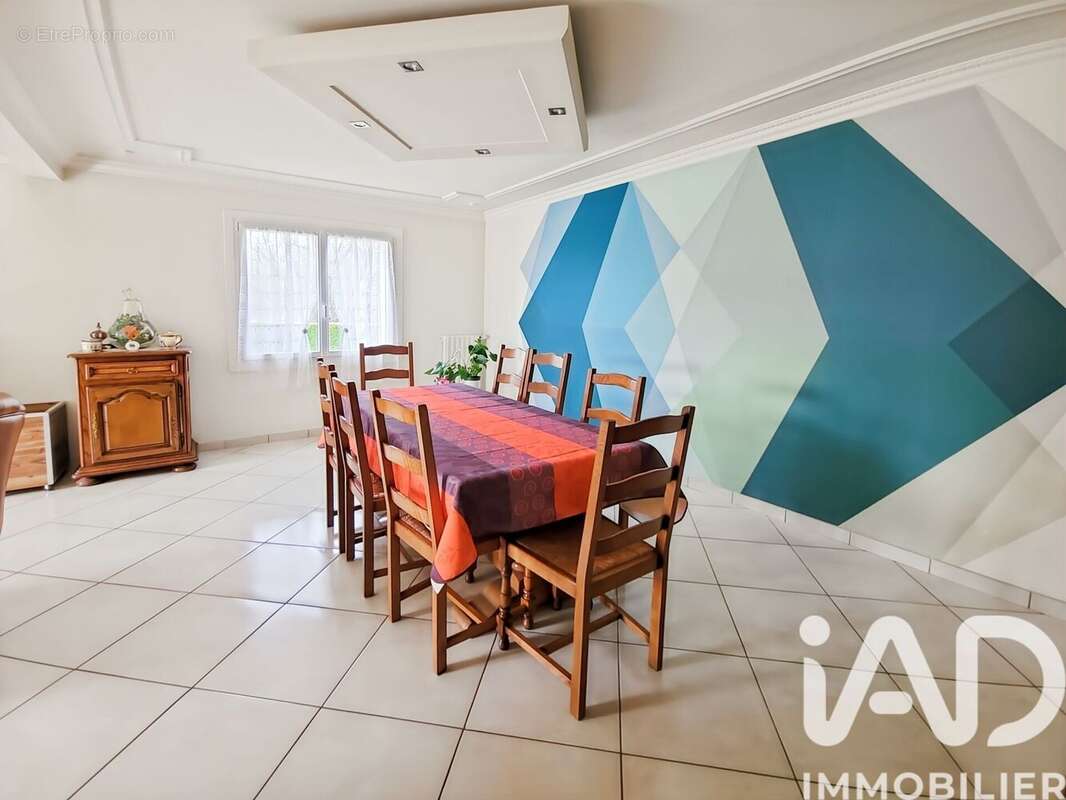 Photo 5 - Maison à PLUMELIAU