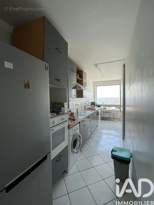 Photo 5 - Appartement à PUTEAUX