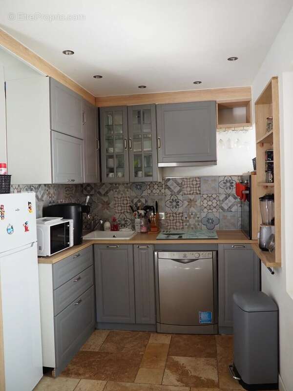 Maison à LA GARDE-FREINET