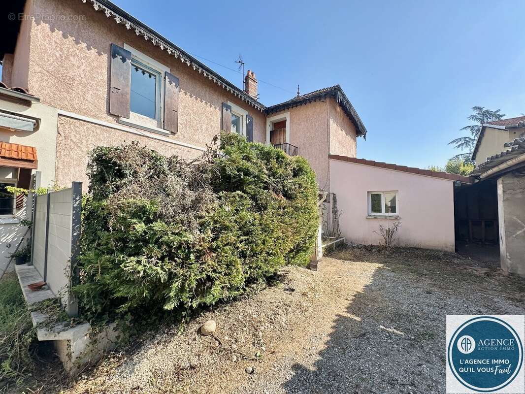 Maison 4 chambres - photo 15