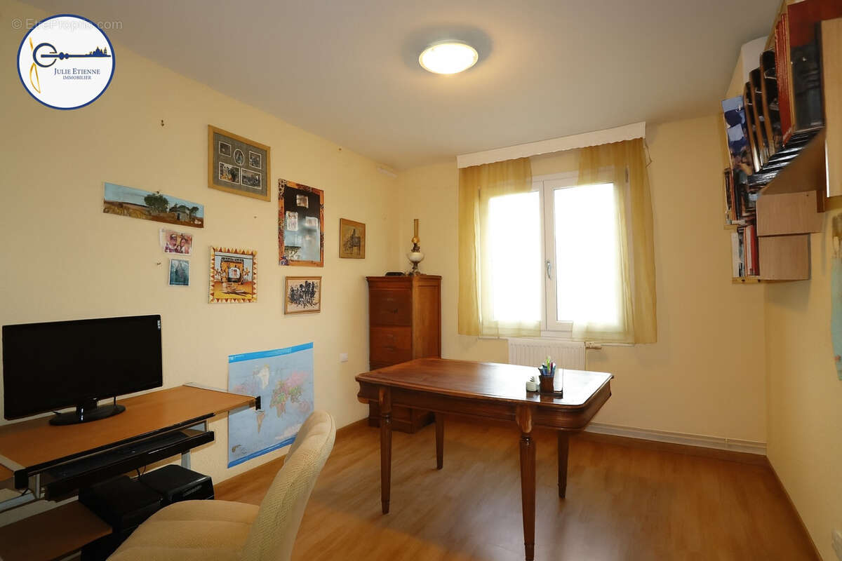 Maison à RAON-AUX-BOIS