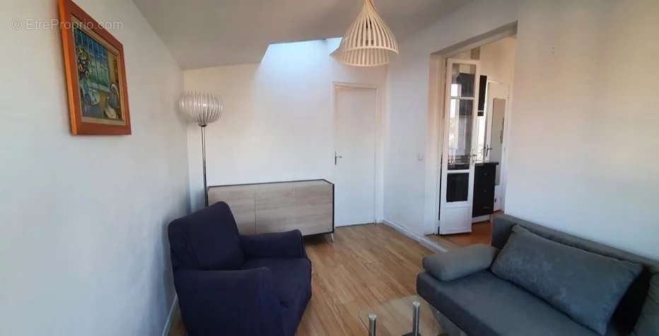 Appartement à MONTREUIL