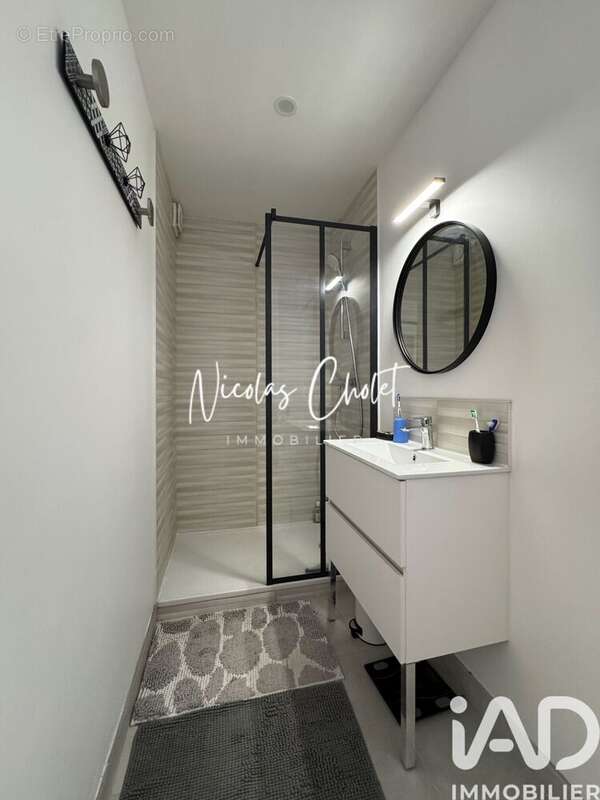 Photo 8 - Maison à SAINT-LAMBERT-LA-POTHERIE