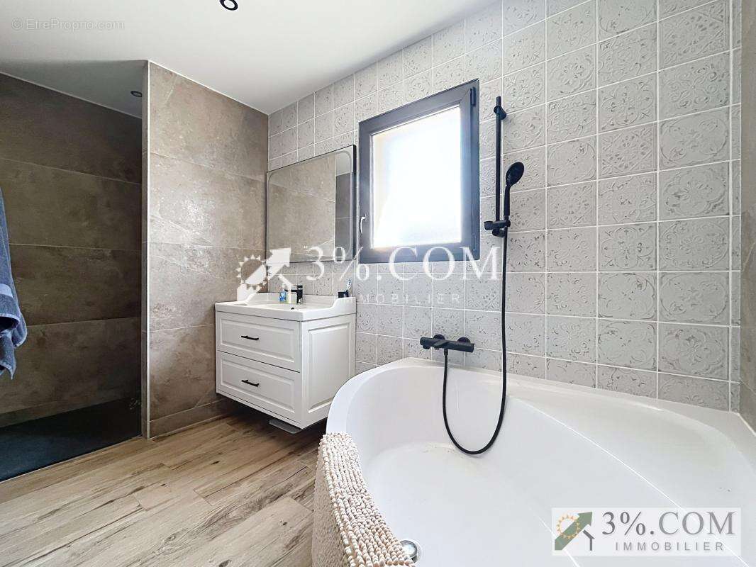 Maison 102 m2 habitables avec garage - photo 12