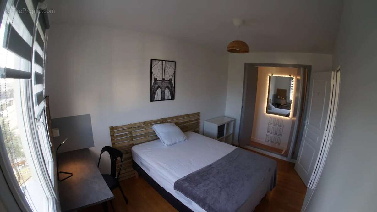 Appartement à LAVAL