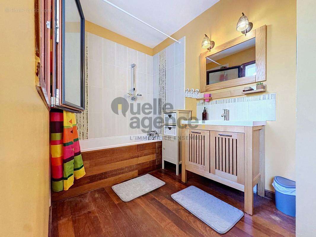 Maison 9 pièces de 216 m2 à Plouhinec - photo 10
