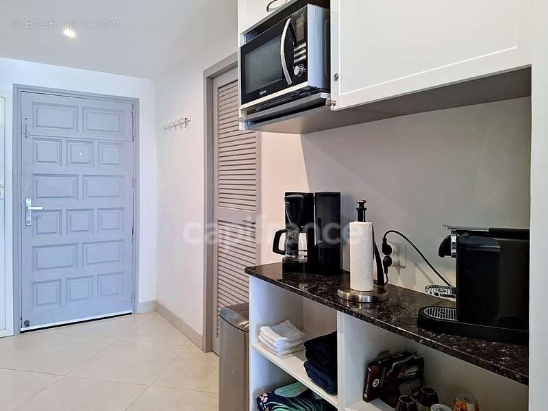 Appartement à SAINT-MARTIN
