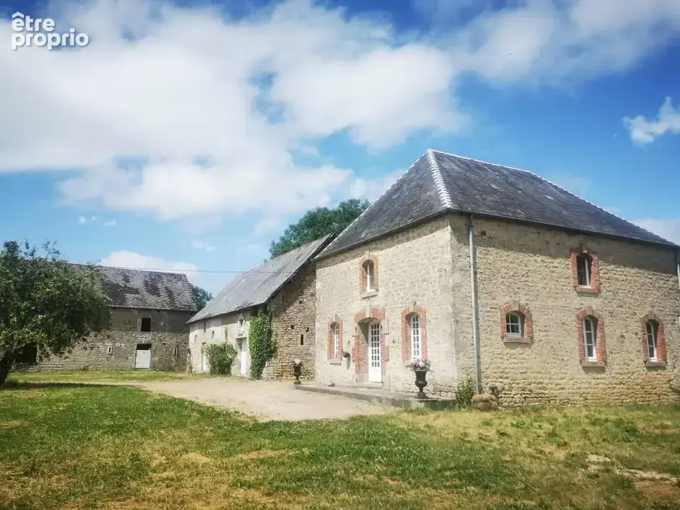propriété - photo 15